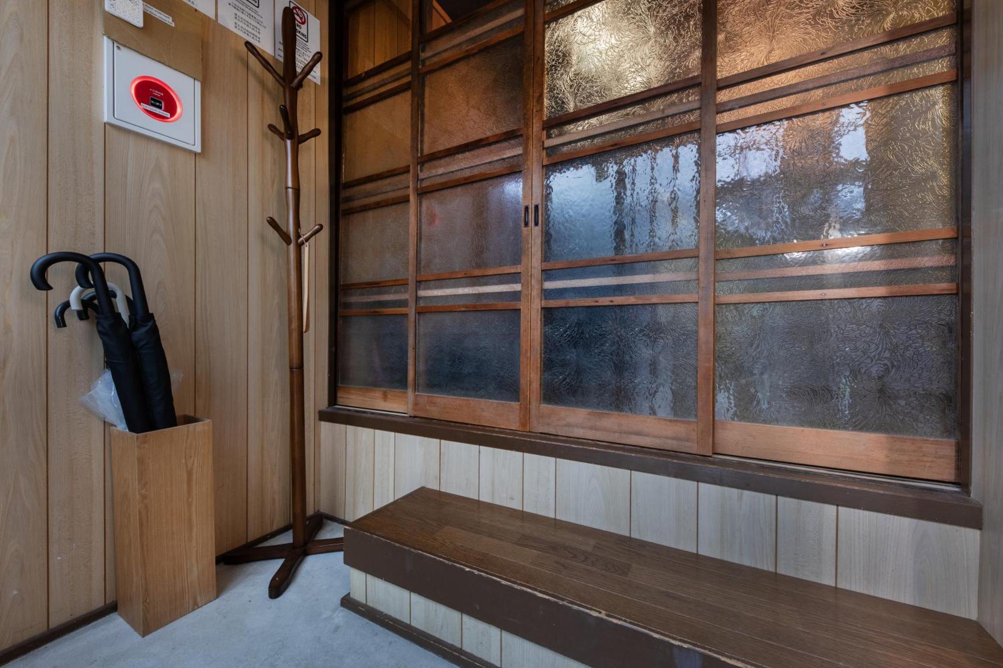Shiki Homes Hikari Kyoto Extérieur photo