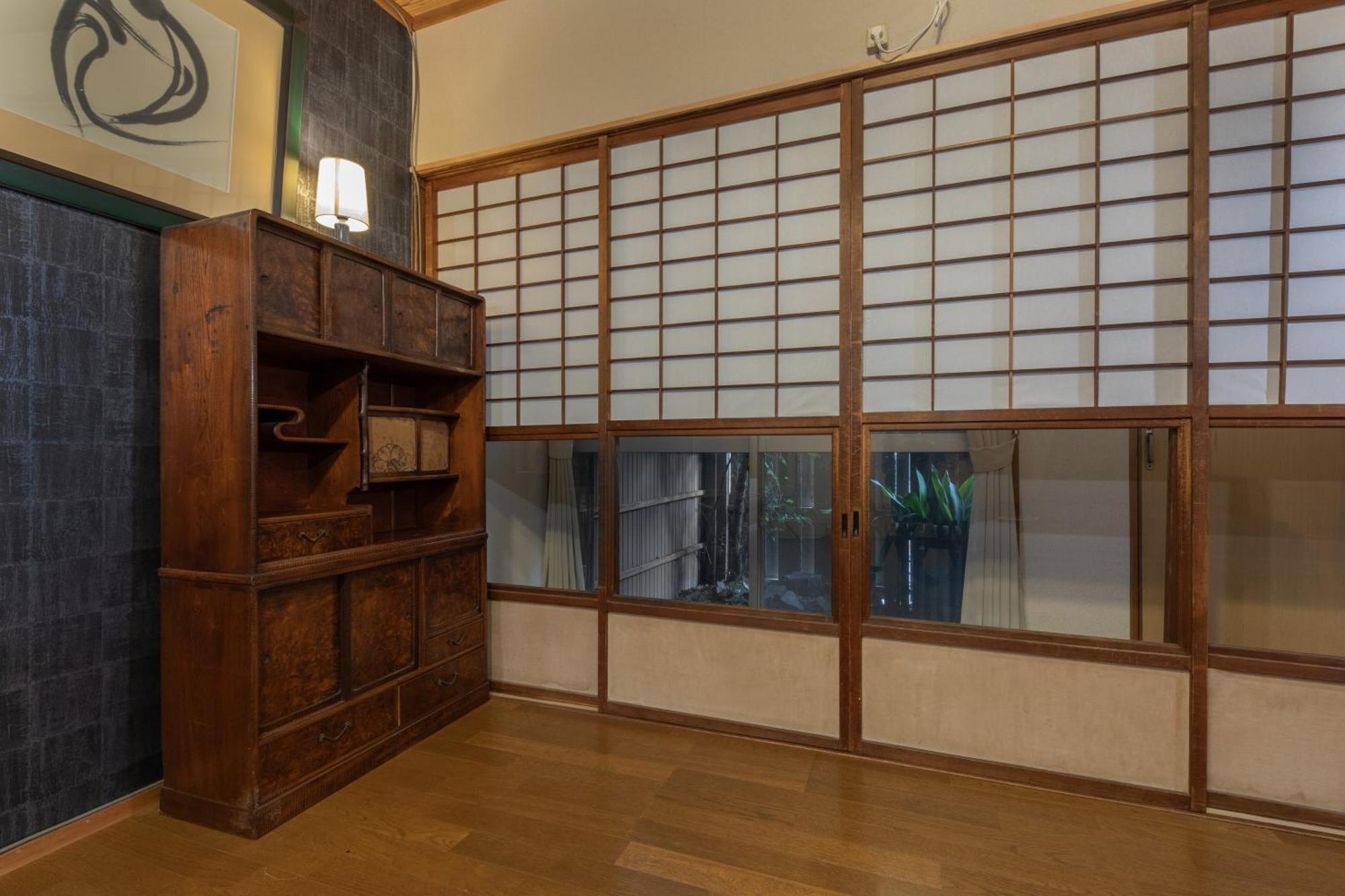 Shiki Homes Hikari Kyoto Extérieur photo
